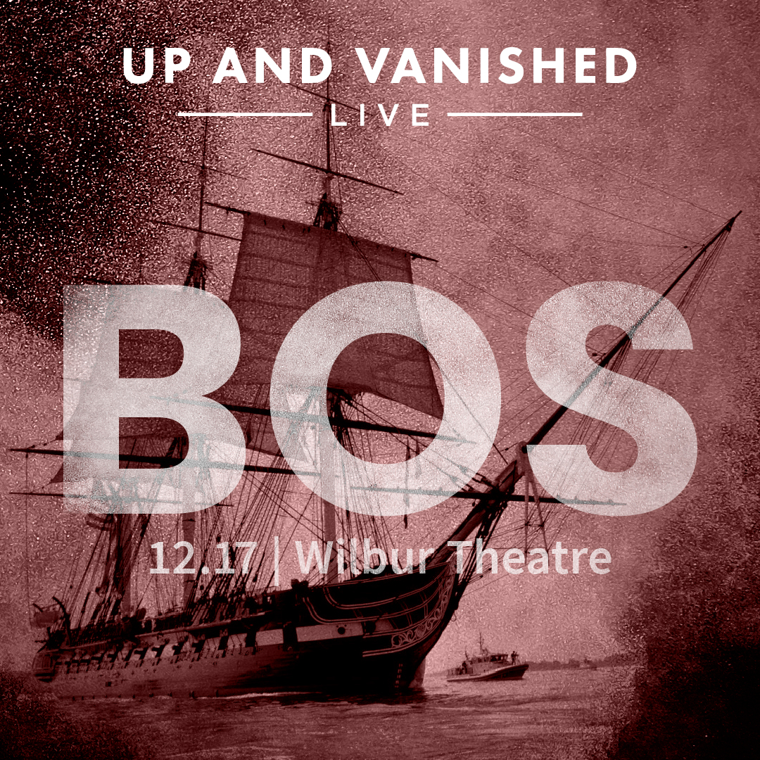 UAV Live: Boston