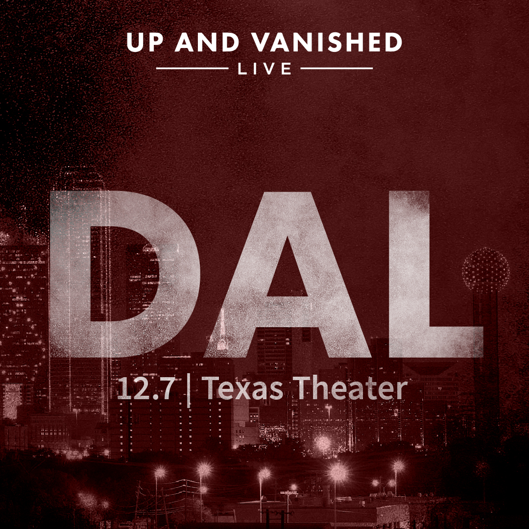 UAV Live: Dallas