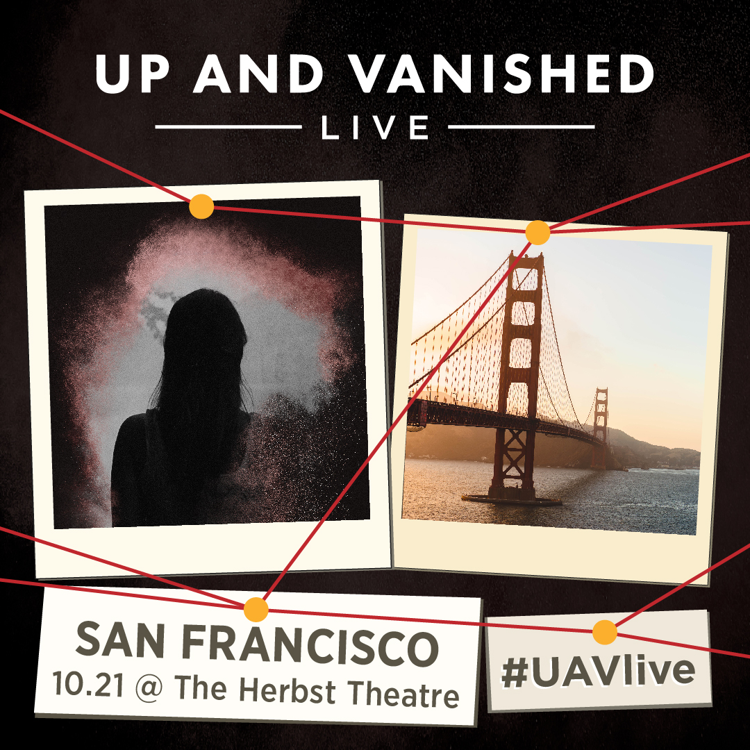 UAV Live: San Francisco