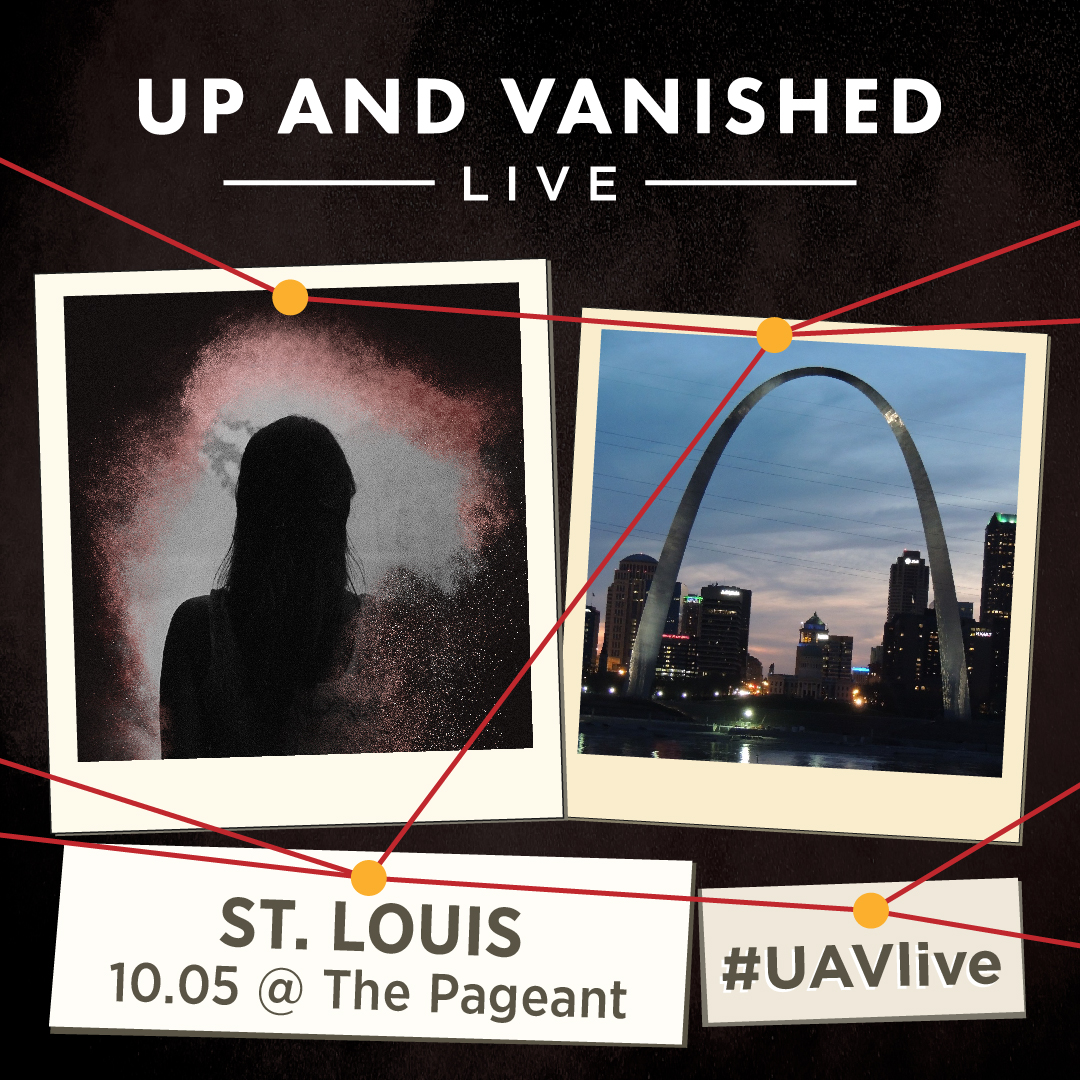 UAV Live: St. Louis